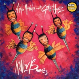 Airto Moreira - Killer Bees '1993