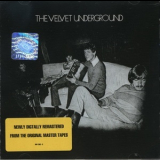 The Velvet Underground - The Velvet Underground '1969