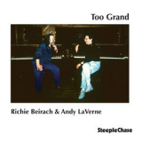 Richie Beirach - Too Grand '1994