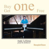 Andy Laverne - Buy One Get One Free '1993