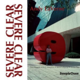Andy Laverne - Severe Clear '1990