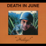 Death In June - Heilige! '2000