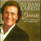 Al Bano Carrisi - Grazie (Meine Schönsten Lieder - Meine Größten Erfolge) '1999