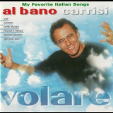 Al Bano Carrisi - Volare (My Favorite Italian Songs) '1999