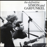 Simon & Garfunkel - The Definitive Simon & Garfunkel '1991