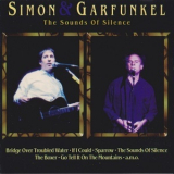 Simon & Garfunkel - The Sounds Of Silence '1997