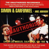 Simon & Garfunkel - Mrs Robinson '1994