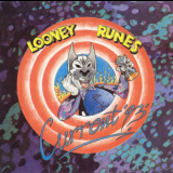 Current 93 - Looney Runes '1990