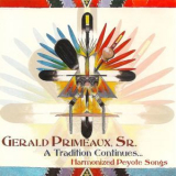 Gerald Primeaux Sr. - A Tradition Continues (Harmonized Peyote Songs) '1999