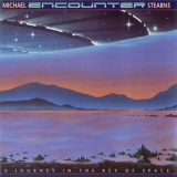 Michael Stearns - Encounter (a Journey In The Key Of Space) '1988