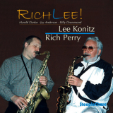 Lee Konitz - Richlee! [Hi-Res] '1998