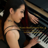 Steve Vai & Miho Arai - Piano Reductions Vol. 2 '2019
