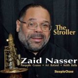 Zaid Nasser - The Stroller '2017