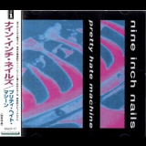 Nine Inch Nails - Pretty Hate Machine '1989