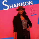 Shannon - Let The Music Play '1984