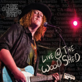 Chase Walker Band - Live At The Woodshed '2019