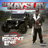 Dj Kay Slay - Hip Hop Frontline '2019