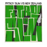 Fatboy Slim - Fatboy Slim Vs. New Zealand '2019