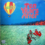 Ten Years After - Watt '1970