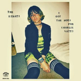 The Exbats - I Got The Hots For Charlie Watts '2018