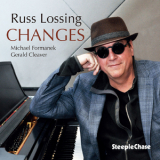 Russ Lossing - Changes [Hi-Res] '2019