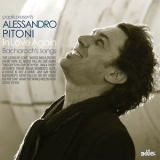 Alessandro Pitoni - In Love Again (Bacharach's Songs) '2017
