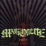 Marionette - Spite '2008