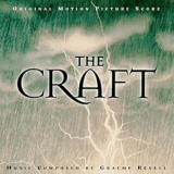 Graeme Revell - The Craft Score '1996
