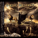 Black Majesty - Children Of The Abyss (japan 2019) '2018