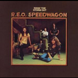 R.E.O. Speedwagon - Ridin' The Storm Out '1973