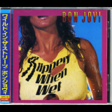 Bon Jovi - Slippery When Wet [32pd-148] '1986