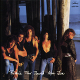 Bon Jovi - New Jersey [28pd-498] '1988