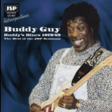 Buddy Guy - Buddy's Blues '1998