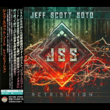 Jeff Scott Soto - Retribution '2017