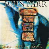 John Parr - Man With A Vision '1992