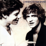 Larsen-Feiten Band - Larsen-Feiten Band '1980