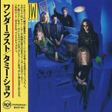 Tami Show - Wanderlust (Sample CD BVCP-167) '1991