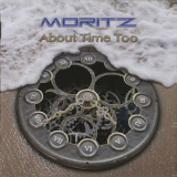 Moritz - About Time Too '2017