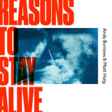 Andy Burrows - Reasons To Stay Alive '2019
