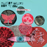 Allison Miller's Boom Tic Boom - Glitter Wolf [Hi-Res] '2019