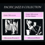 Gerry Mulligan - Mulligan - Volume 1 [Pacific Jazz II Collection] {1989 EMI} '1958