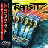 Transit - Catchfire (vicp-5386) japan '1994