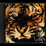 Survivor - Eye Of The Tiger '1982