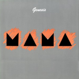 Genesis - Mama (uk 12'') (1983) [djpault Flac] {24bit - 96khz} '1983