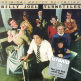 Billy Joel - Turnstiles '1976