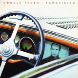 Donald Fagen - Kamakiriad '1993