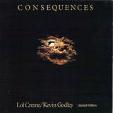 Godley & Creme - Consequences '1977