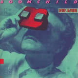 Dennis Deyoung - Boomchild '1988