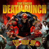 Five Finger Death Punch - Got Your Six '2015