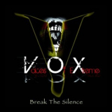 Voices Of Extreme - Break The Silence '2011